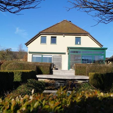 B&B Onderweg Horebeke エクステリア 写真