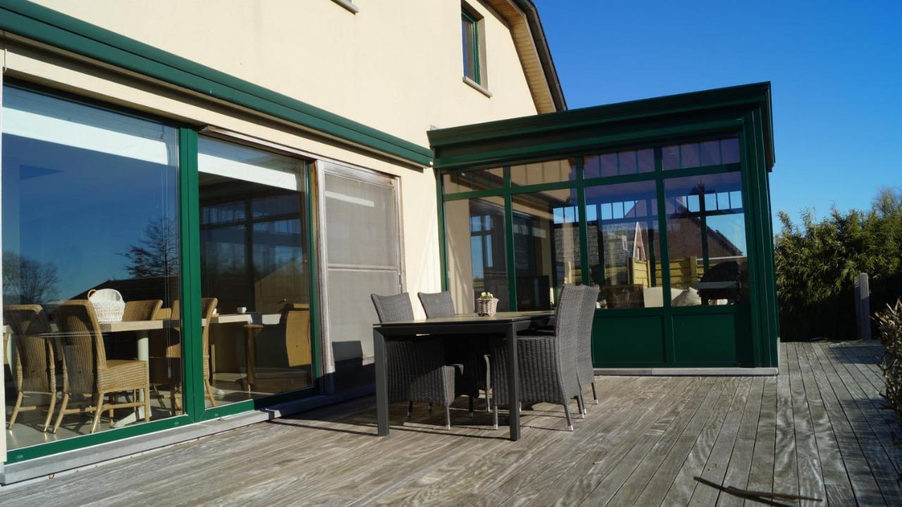 B&B Onderweg Horebeke エクステリア 写真