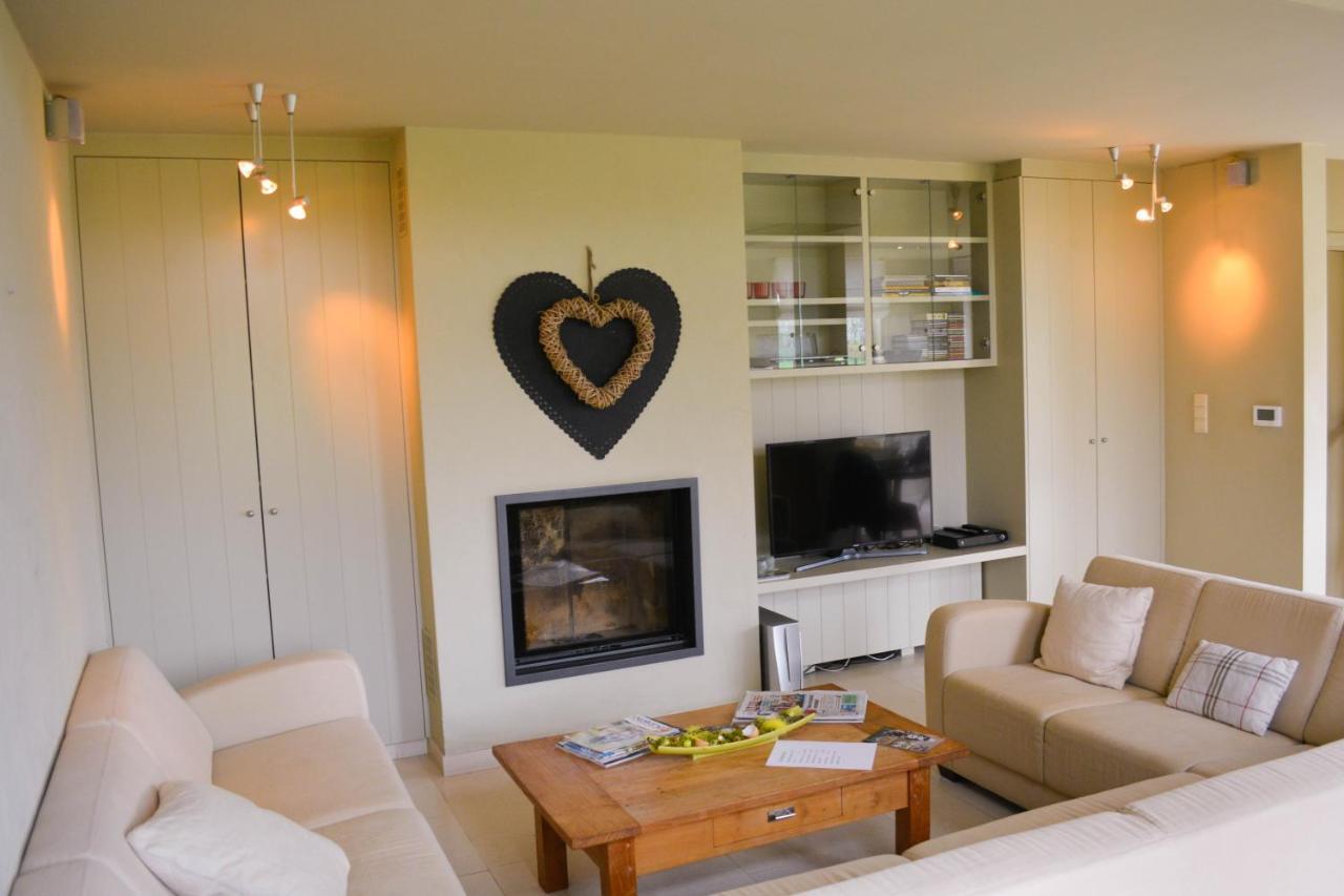 B&B Onderweg Horebeke エクステリア 写真