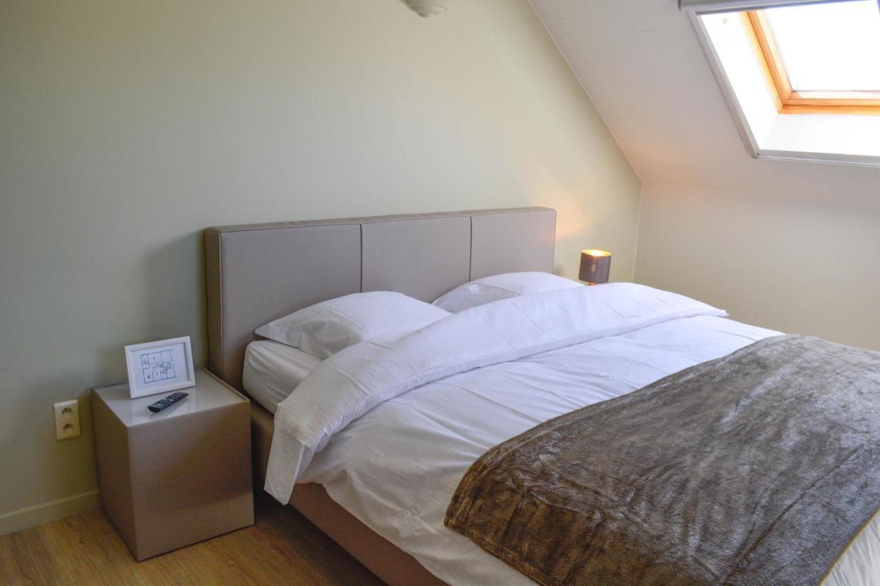 B&B Onderweg Horebeke エクステリア 写真