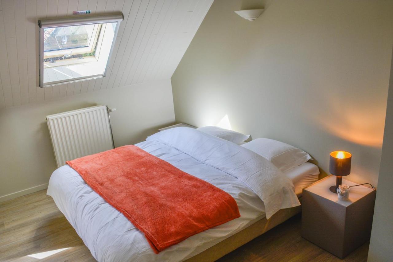 B&B Onderweg Horebeke エクステリア 写真