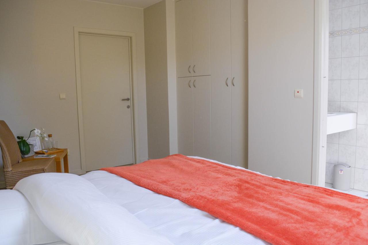 B&B Onderweg Horebeke エクステリア 写真