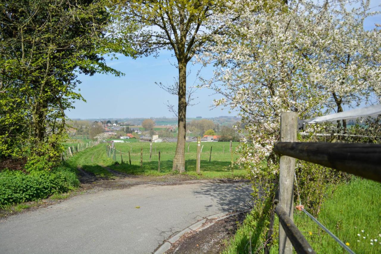 B&B Onderweg Horebeke エクステリア 写真