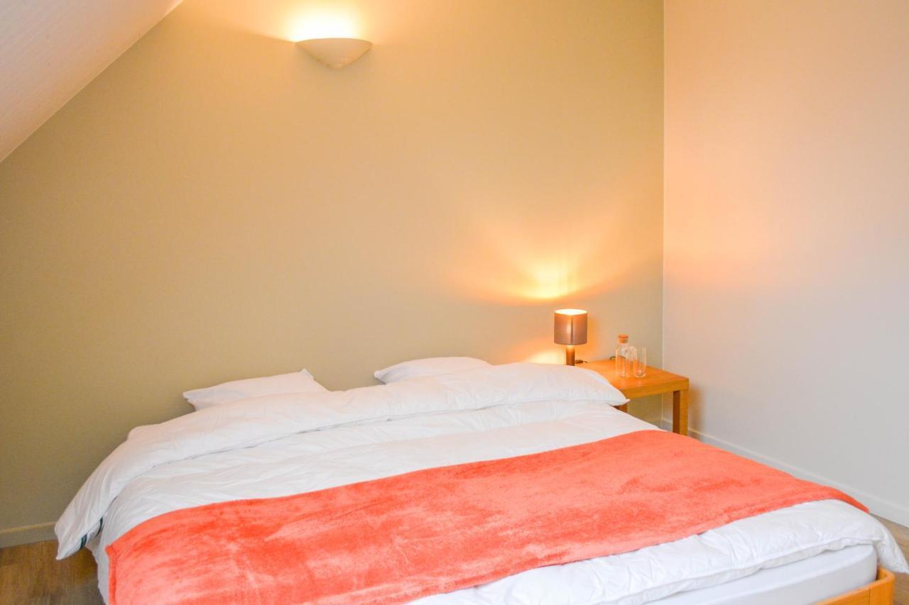 B&B Onderweg Horebeke エクステリア 写真