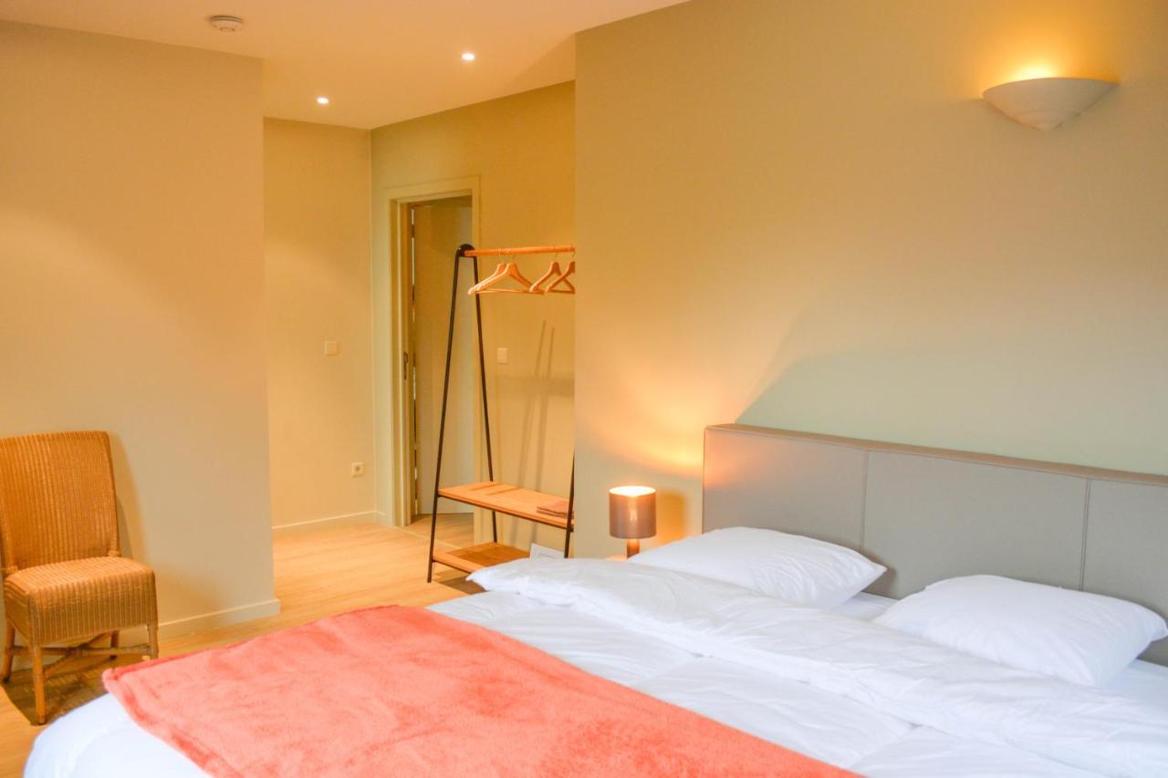 B&B Onderweg Horebeke エクステリア 写真