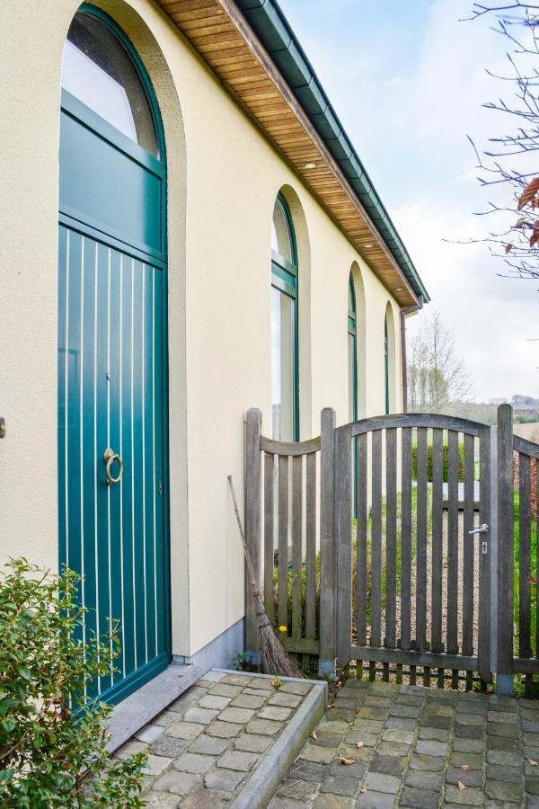 B&B Onderweg Horebeke エクステリア 写真
